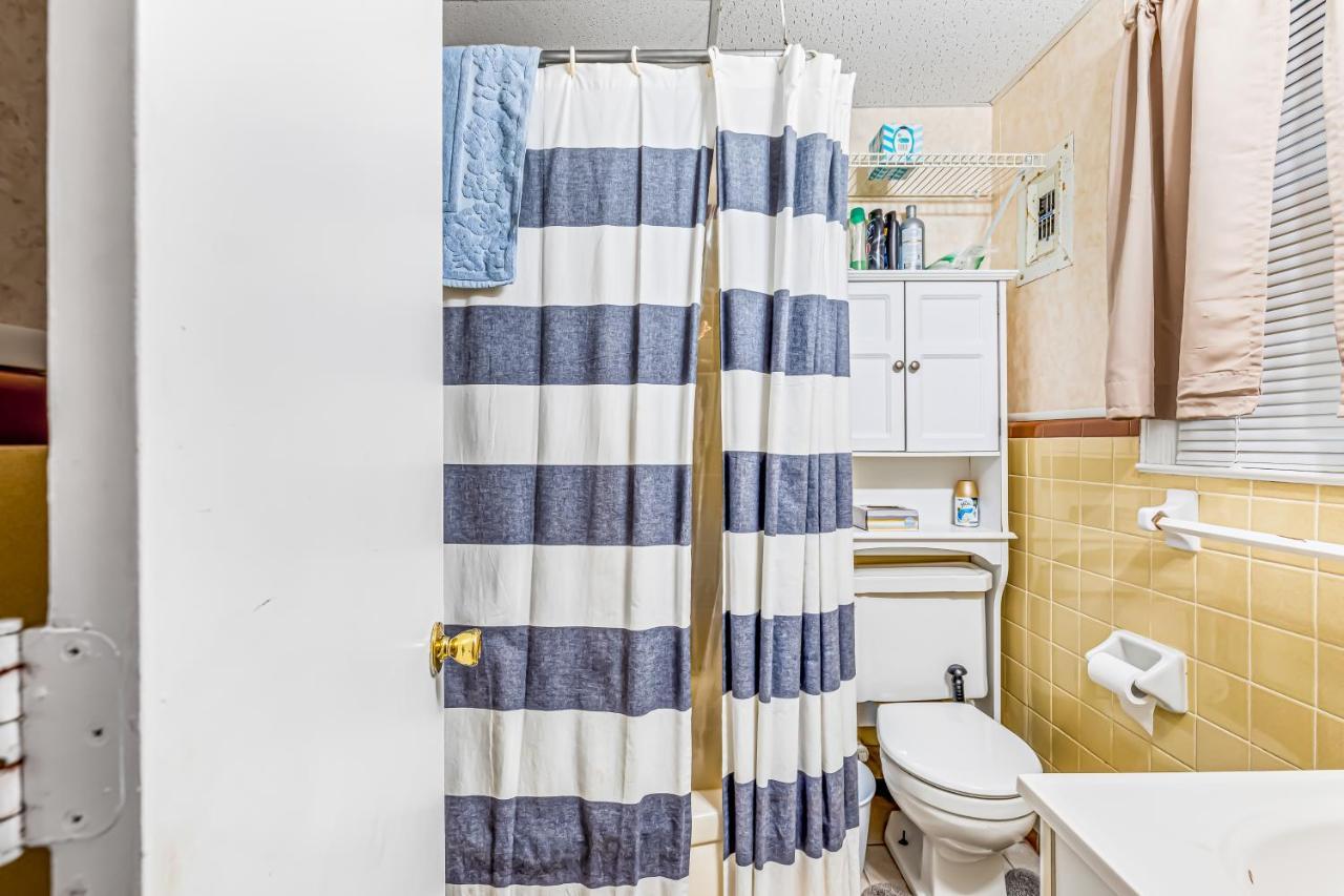 Seaward Villas 5 شاطئ ميرتل المظهر الخارجي الصورة