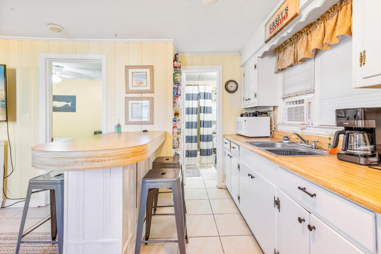 Seaward Villas 5 شاطئ ميرتل المظهر الخارجي الصورة