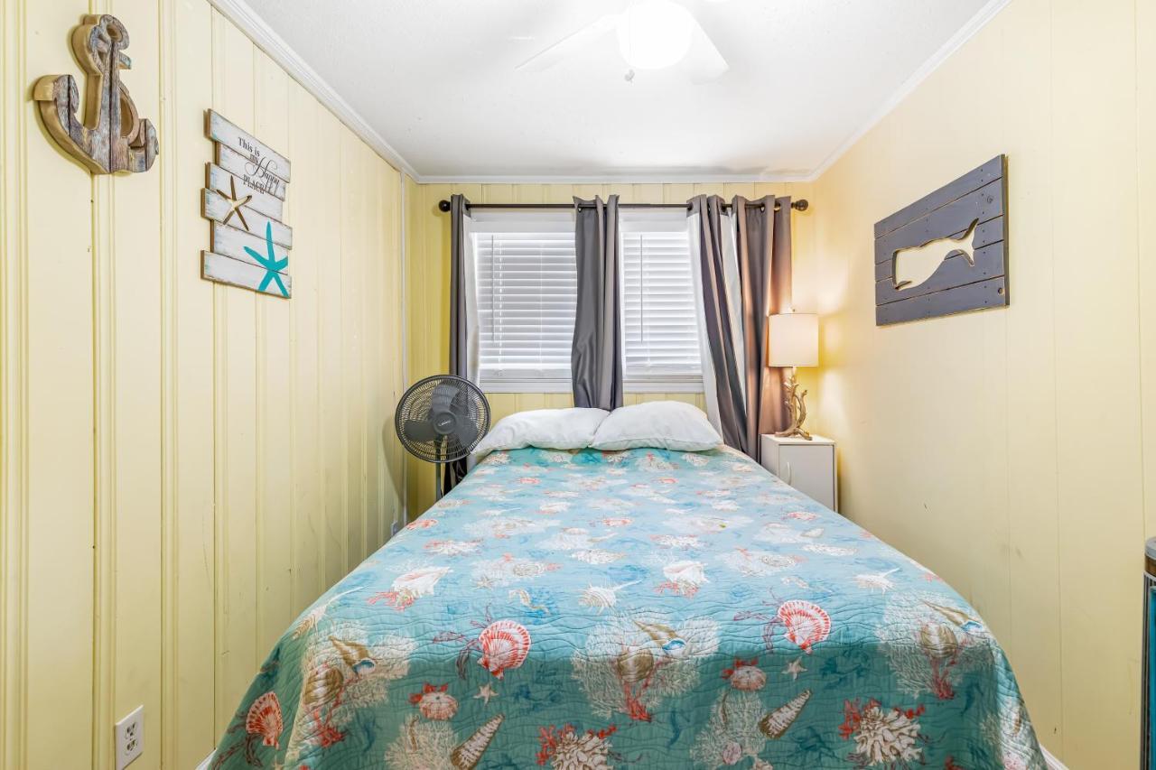 Seaward Villas 5 شاطئ ميرتل المظهر الخارجي الصورة
