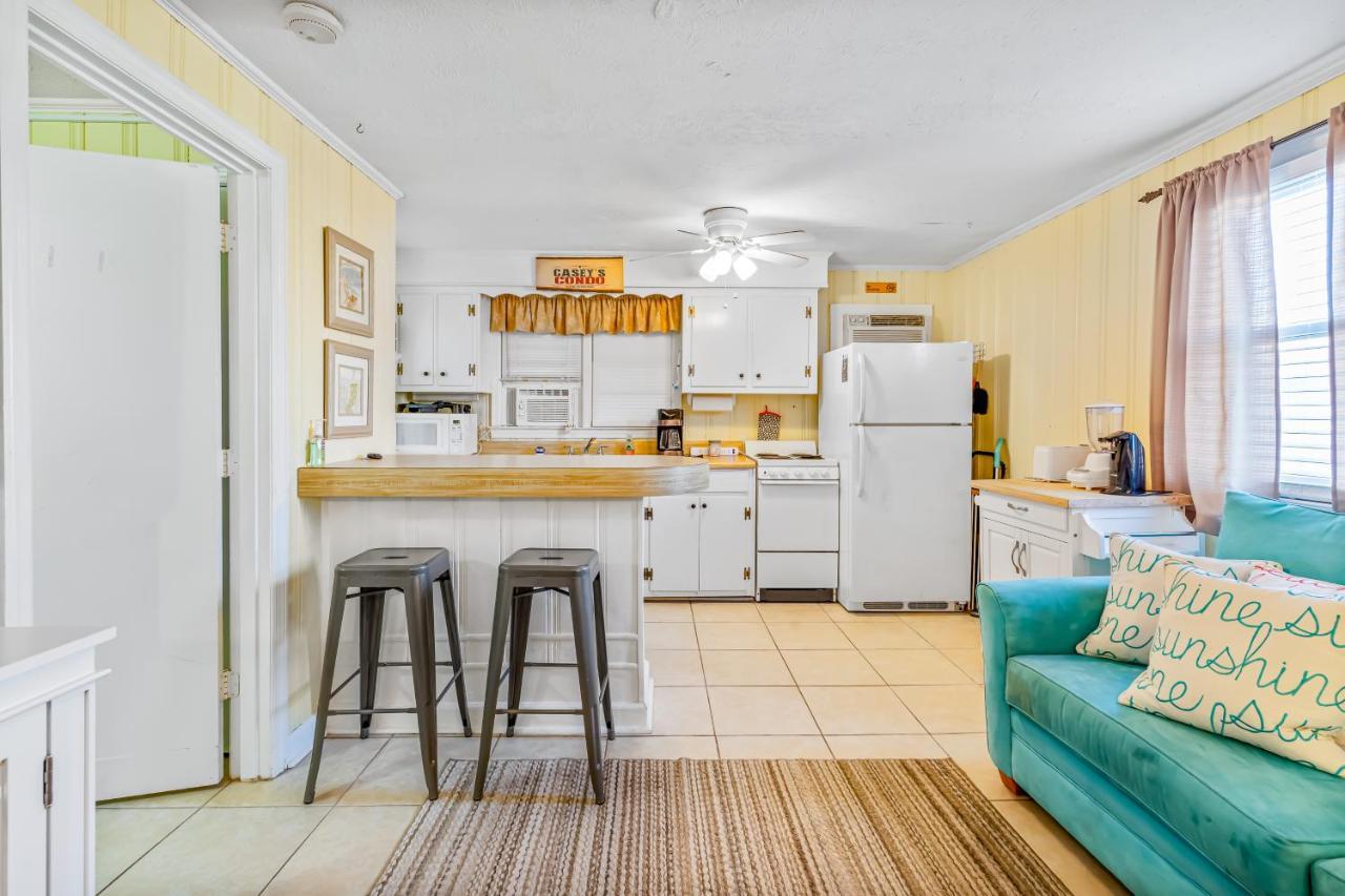 Seaward Villas 5 شاطئ ميرتل المظهر الخارجي الصورة